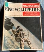 Standaard encyclopedie panorama der wereld in kleur 1969-70, Gelezen, Complete serie, Ophalen of Verzenden, Algemeen