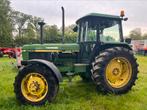 Jhon Deere 3050  opknapper, Gebruikt, Ophalen of Verzenden, 7500 tot 10000, 80 tot 120 Pk