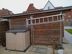 Tuinberging / carport, Tuin en Terras, Overkappingen, Gebruikt, Carport, Ophalen