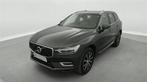 Volvo XC60 2.0 T4 Inscription Geartronic NAVI / FULL LED / C, Auto's, Gebruikt, 4 cilinders, 1969 cc, Zwart