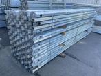 Kokerprofielen 100x60x3mm | Lengte: 3100 mm, Ophalen, Gebruikt