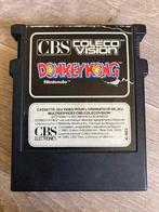 Jeu Donkey Kong - Colecovision, Ophalen of Verzenden, Gebruikt