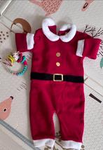 Kerstoutfit en vlinderdasfeestje, Verzenden