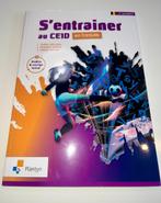 S'entrainer au CE1D, Boeken, Schoolboeken, Overige vakken, Plantyn, Nieuw, Ophalen of Verzenden