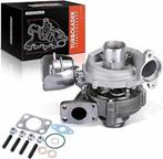 turbo pour FORD	Escort III 1,6 RS Turbo (GAA), Ophalen, Gereviseerd, Ford