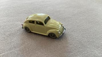 Coccinelle VW kevertje beschikbaar voor biedingen