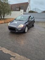 Fiat punto evo met kuring, Auto's, Particulier, Punto, Euro 4, Te koop