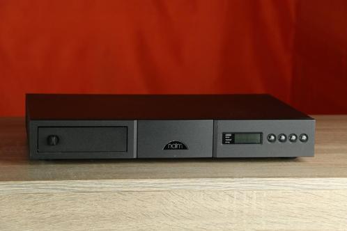 Naim CD5X / CD 5 X TRADE.INRUIL. Garantie bij Freakuence!, Audio, Tv en Foto, Cd-spelers, Zo goed als nieuw, Ophalen of Verzenden