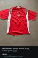 Sevilla joma t-shirt, Kleding | Heren, T-shirts, Maat 48/50 (M), Nike, Ophalen of Verzenden, Zo goed als nieuw