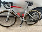 Ridley noah disc rival maat S, Fietsen en Brommers, Carbon, Heren, 49 tot 53 cm, Zo goed als nieuw