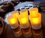Philips TeaLight Imageo (6 stuks), Enlèvement