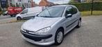 Peugeot 206 1.4 Benzine Bj 2007 65000km, Auto's, Peugeot, Bedrijf, Handgeschakeld, Euro 4, Electronic Stability Program (ESP)