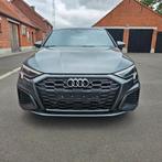Audi A3, Autos, Argent ou Gris, Achat, Euro 6, Entreprise