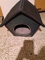 Honden huisje, Dieren en Toebehoren, Ophalen, Zo goed als nieuw