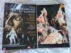 DVD Opera Decca Ruslan And Lyudmila / Valery Gergiev., Alle leeftijden, Ophalen of Verzenden, Zo goed als nieuw, Boxset