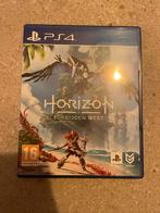 Ps4 Horizon Forbidden West nouveau, Consoles de jeu & Jeux vidéo, Enlèvement ou Envoi, À partir de 16 ans, Neuf, 1 joueur