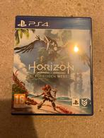 Ps4 Horizon Forbidden West nouveau, Consoles de jeu & Jeux vidéo, Jeux | Sony PlayStation 4, Enlèvement ou Envoi, À partir de 16 ans