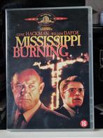 Mississipi Burning, Gene Hackman, Willem Dafoe, Cd's en Dvd's, Ophalen of Verzenden