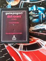 Atari Vcs 2600 Slot Racers, Ophalen of Verzenden, Gebruikt