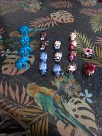 Personnages stranger things ( kinder joy) neuf, Enlèvement, Neuf