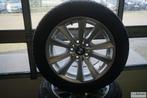Winterset Bmw 5 serie F10 F11 17" Pirelli Sottozero 2, Gebruikt, Banden en Velgen, 17 inch, Personenwagen