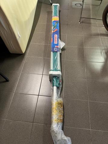 Leifheit droogmolen Linomatic 600 Deluxe beschikbaar voor biedingen