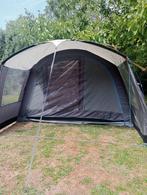 Tent safarica Pacific reef 360 air te koop!, Caravans en Kamperen, Ophalen, Gebruikt, Tot en met 5