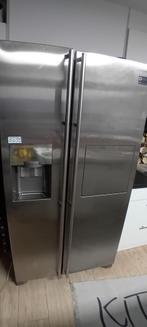 samsung, Elektronische apparatuur, Koelkasten en IJskasten, Ophalen, Gebruikt