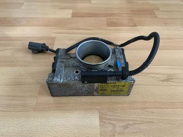 gasklephuis volvo 2.4 en 2.4 turbo 8644347 ( S60 S80 V70 )  beschikbaar voor biedingen