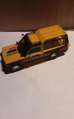 Talbot matra simca rancho miniatuur, Hobby en Vrije tijd, Modelauto's | 1:43, Ophalen of Verzenden, Zo goed als nieuw, Matchbox