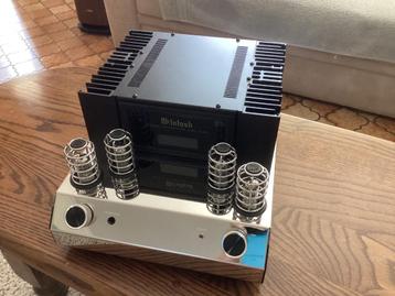 McIntosh MA 252. beschikbaar voor biedingen