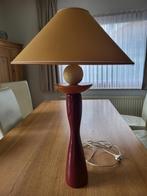 Lampe décorative, Ophalen, 50 tot 75 cm, Stof, Zo goed als nieuw