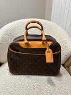 Louis Vuitton, Handtassen en Accessoires, Tassen | Damestassen, Ophalen of Verzenden, Zo goed als nieuw, Bruin, Handtas