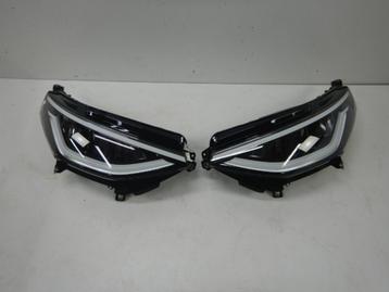 VW ID-Buzz Koplampen LED Set Links+Rechts 1T3941005A beschikbaar voor biedingen