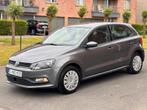VW Polo 100.000km benzine 1.0 garantie, Auto's, Volkswagen, Voorwielaandrijving, Polo, 5 zetels, Handgeschakeld