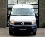 Volkswagen Crafter 2.0 tdi * L3H3 * BTW AFTREKBAAR *GARANTIE, Autos, Camionnettes & Utilitaires, Cuir, 75 kW, Achat, 199 g/km