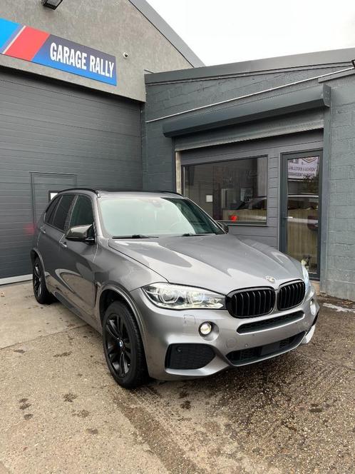 BMW X5 2.0AS xDrive40e Plug-In Hybrid, Autos, BMW, Entreprise, Achat, X5, 4x4, ABS, Phares directionnels, Régulateur de distance