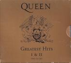 QUEEN – Diverse cd’s & DVD, Cd's en Dvd's, Ophalen, 1980 tot 2000, Gebruikt