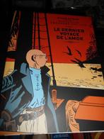 Théodore Poussin 13 eo Tirage de Tête avec ex-libris, Livres, BD, Enlèvement ou Envoi