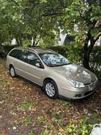 Citroën C5 Break, Voorwielaandrijving, Beige, Particulier, C5