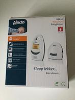 Babyfoon Alecto NIEUW, Kinderen en Baby's, Ophalen of Verzenden, Nieuw, 100 tot 250 meter, Terugspreekfunctie