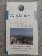 P. de Simony - Gardameer, Ophalen of Verzenden, P. de Simony