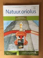 Roofvogels in Vlaanderen - Natuur Oriolus, Boeken, Ophalen of Verzenden