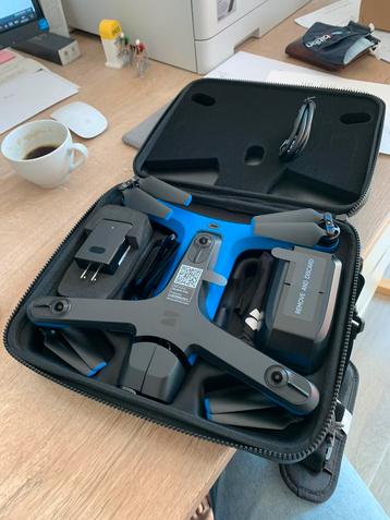 Skydio 2 – Zelfvliegende drone met obstacle avoidance (uniek beschikbaar voor biedingen