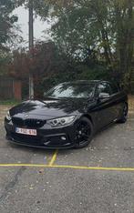 Bmw serie 420d coupé pack m automatique, Cuir, Achat, Euro 6, Noir