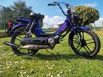 Honda camino Classe B, Fietsen en Brommers, Brommers | Honda, Ophalen, Zo goed als nieuw