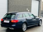 MERCEDES c180d GPS XÉNON LED 2016MODEL EURO6b, Auto's, Mercedes-Benz, Euro 6, Bedrijf, 5 deurs, USB