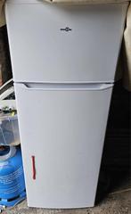 highone koelkast 1jaar oud, Elektronische apparatuur, Koelkasten en IJskasten, Met vriesvak, 140 tot 160 cm, Zo goed als nieuw