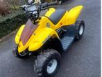 quad Suzuki lt50 très bon état 1000€, Motoren, Quads en Trikes