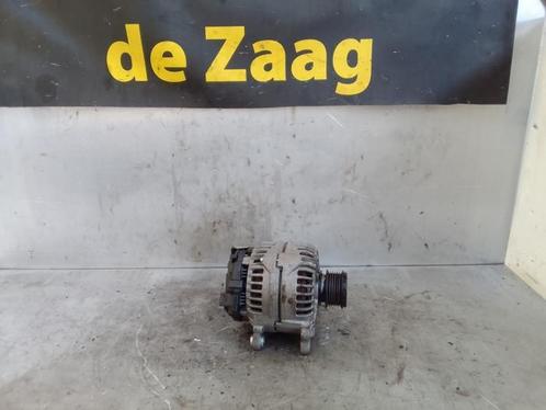 Dynamo van een Seat Inca, Auto-onderdelen, Motor en Toebehoren, Seat, Gebruikt, 3 maanden garantie, Ophalen of Verzenden